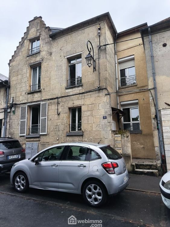 Photo 1 - Soissons 02200 à Soissons