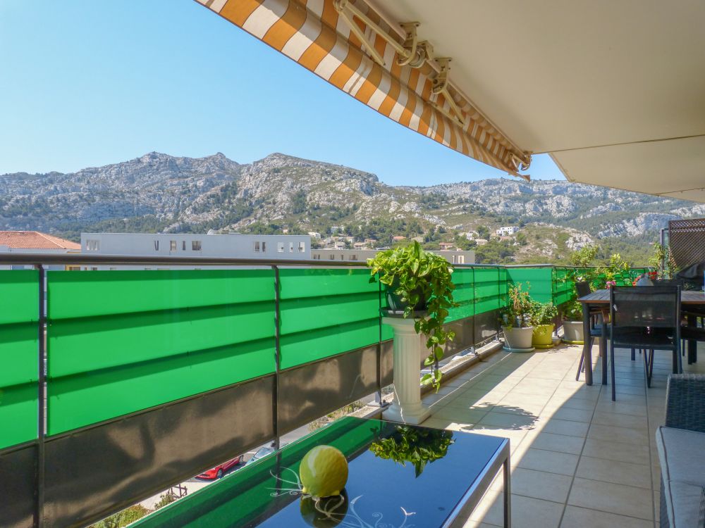 Photo 5 - Marseille 13009 à Marseille