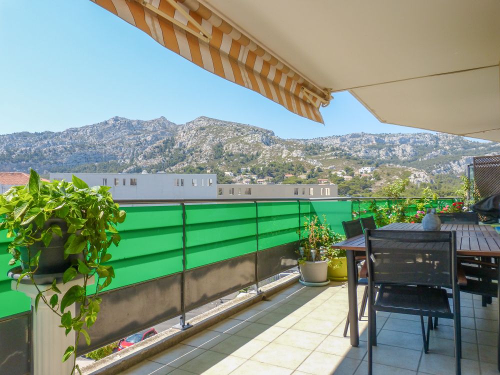 Photo 6 - Marseille 13009 à Marseille