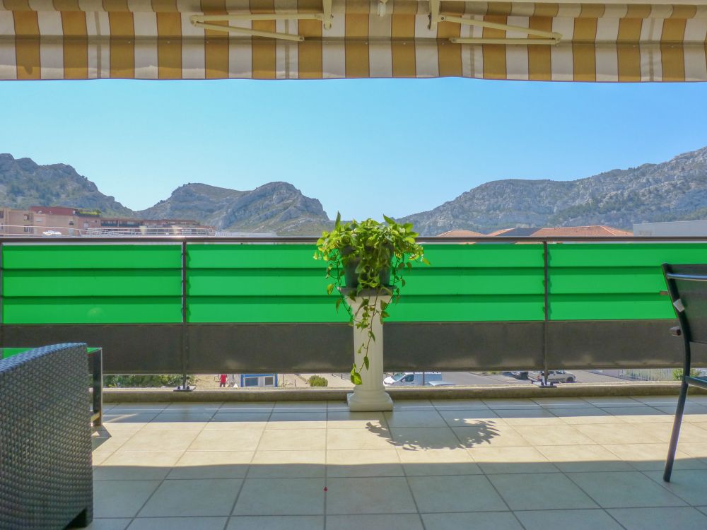 Photo 4 - Marseille 13009 à Marseille