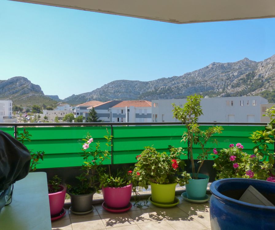 Photo 13 - Marseille 13009 à Marseille