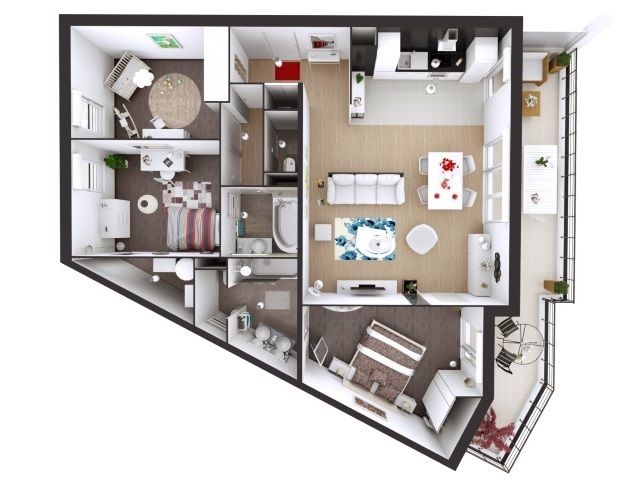 Photo 17 - Marseille 13009 à Marseille