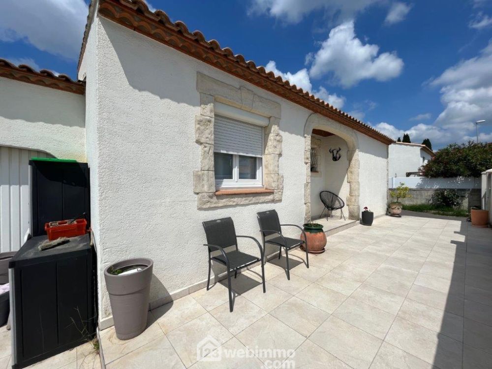 Photo 2 - Vendargues 34740 à Vendargues