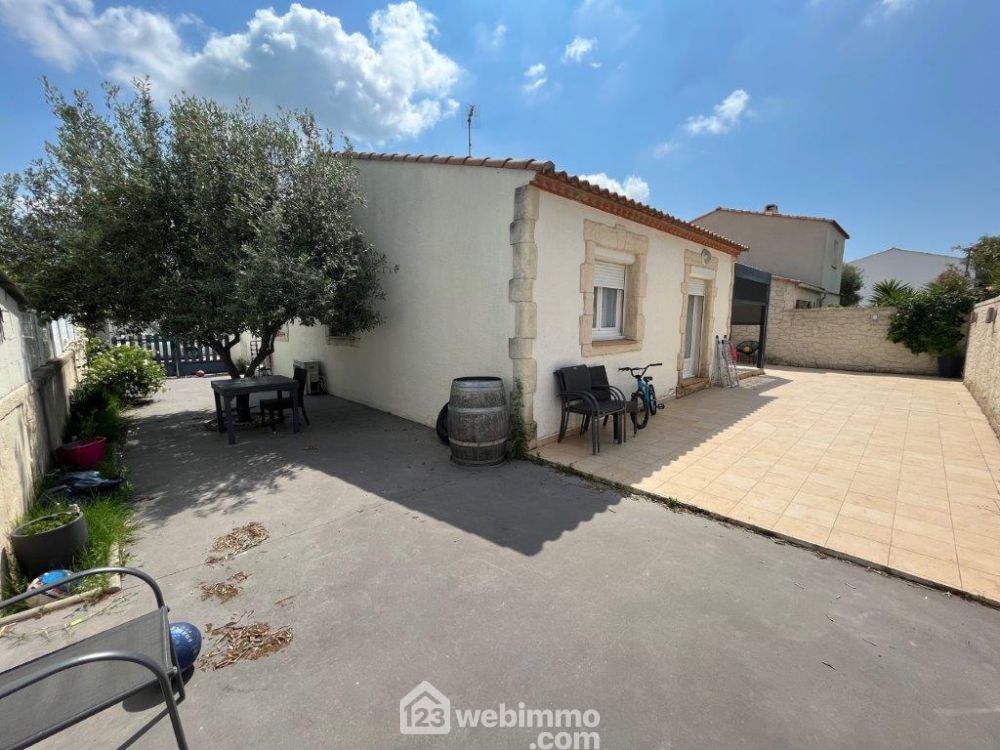 Photo 3 - Vendargues 34740 à Vendargues