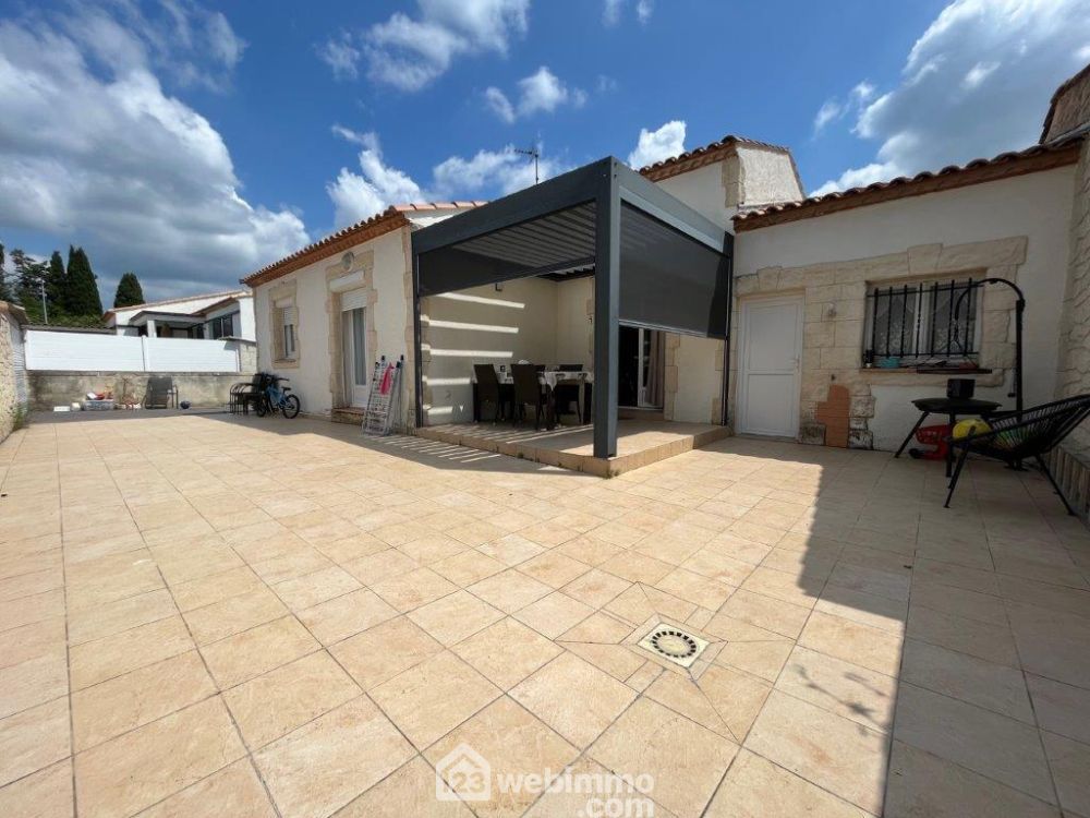 Photo 4 - Vendargues 34740 à Vendargues