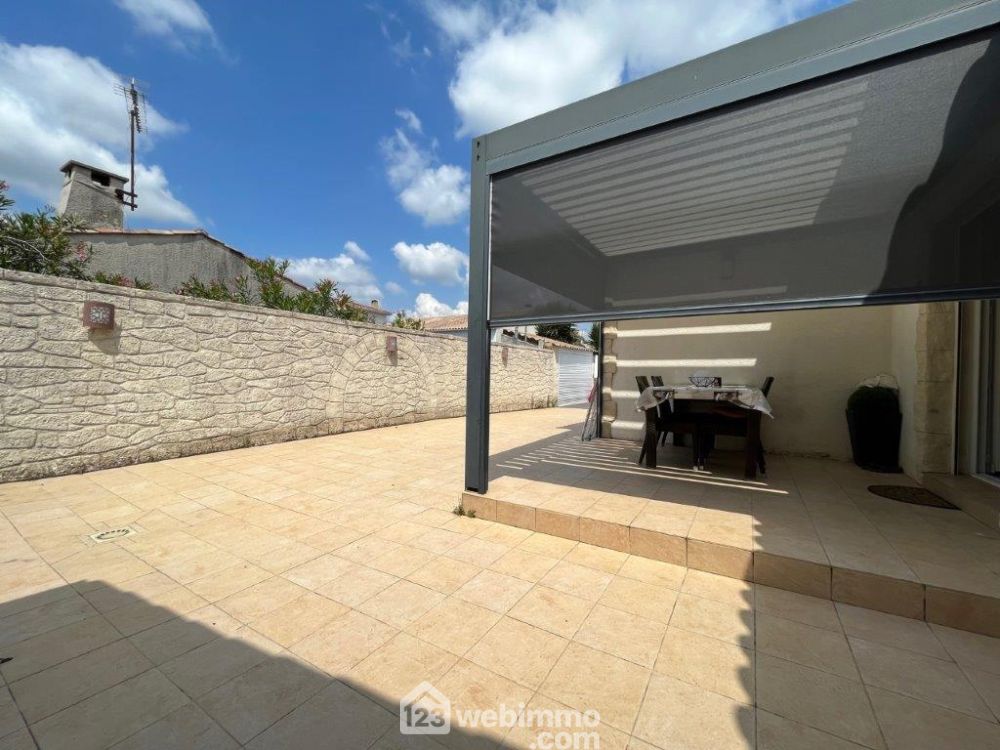 Photo 5 - Vendargues 34740 à Vendargues