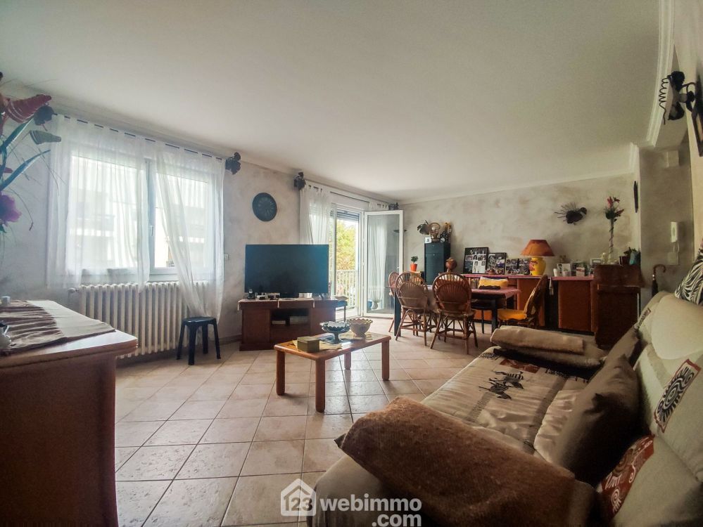 Photo 2 - Sète 34200 à Sète