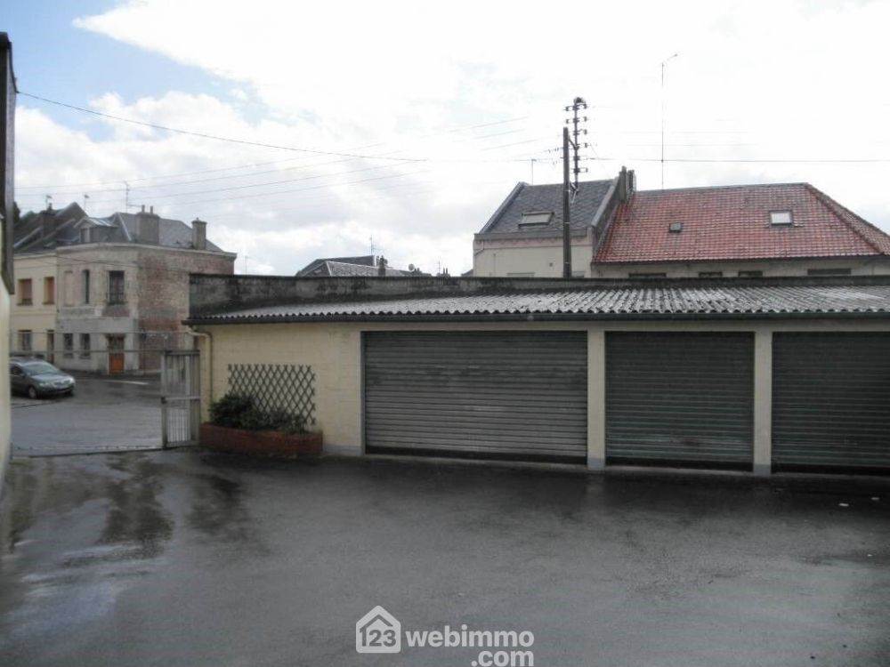 Photo 4 - Saint-Quentin 02100 à Saint-Quentin