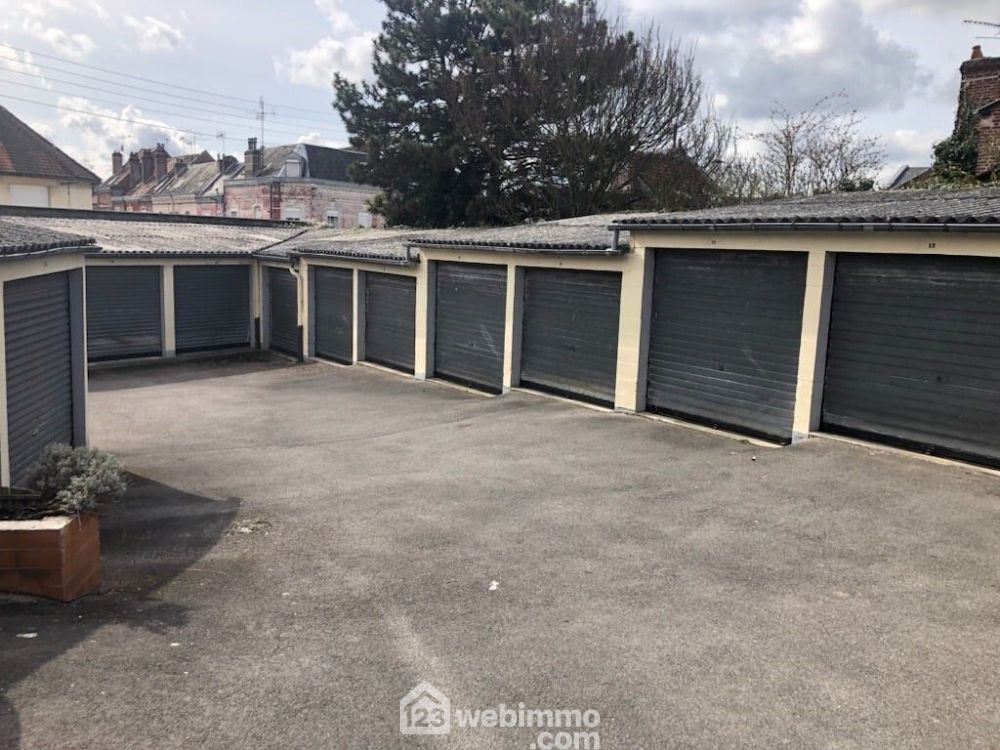 Photo 3 - Saint-Quentin 02100 à Saint-Quentin