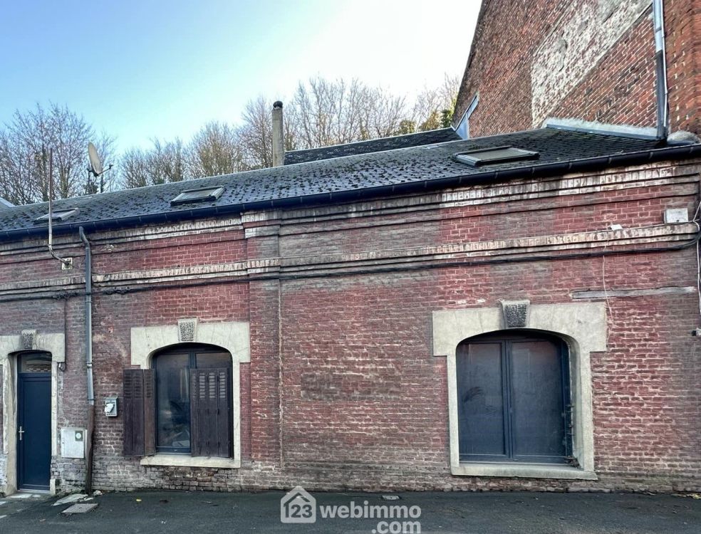 Photo 7 - Guise 02120 à Guise