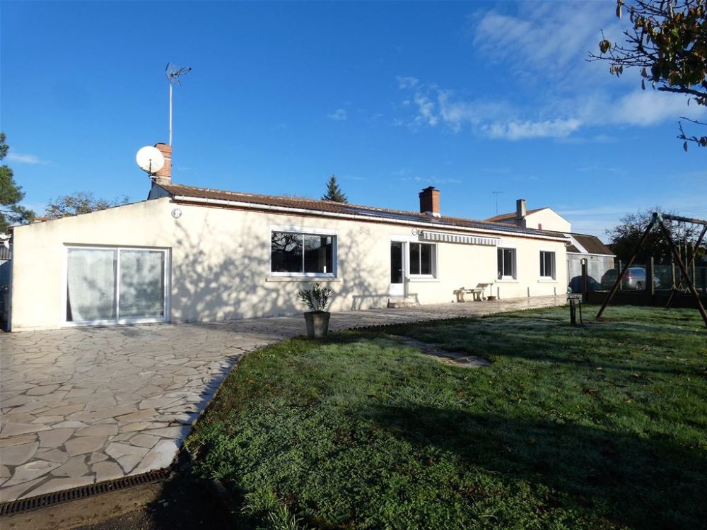 Photo 1 - Moutiers-les-Mauxfaits 85540 à Moutiers-les-Mauxfaits