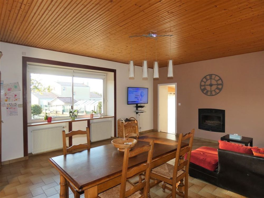 Photo 3 - Moutiers-les-Mauxfaits 85540 à Moutiers-les-Mauxfaits