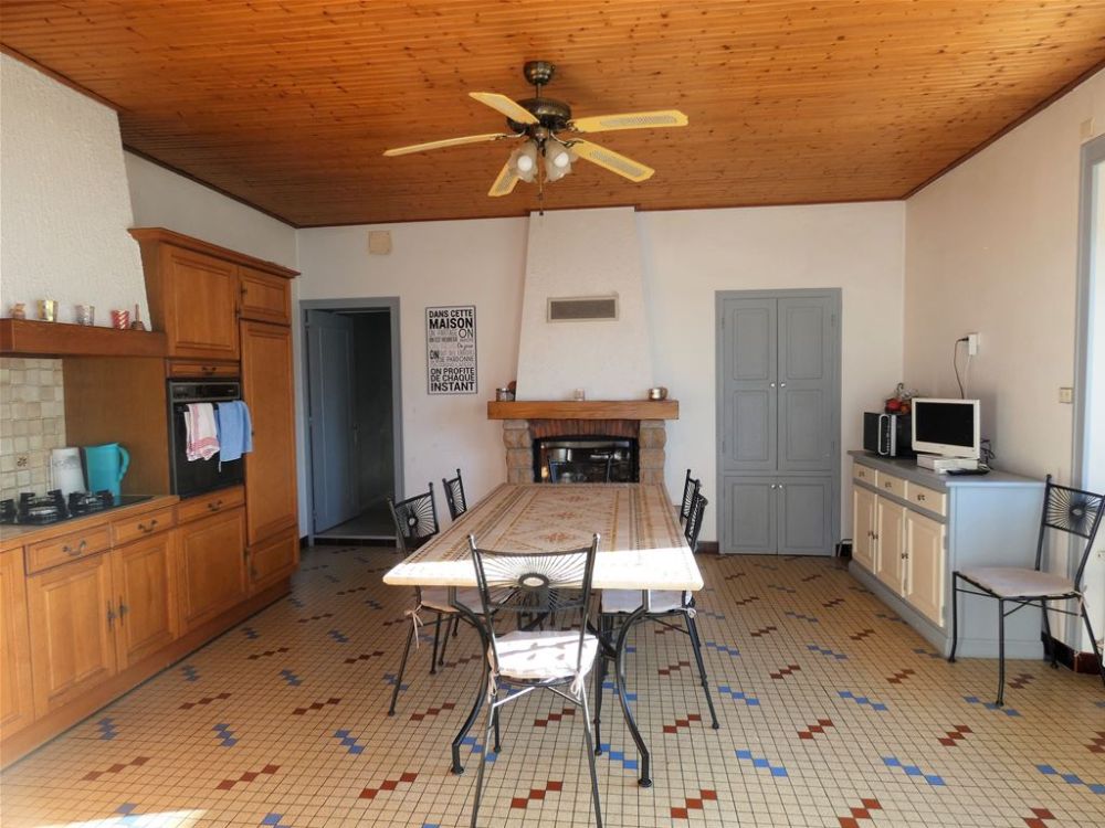 Photo 4 - Moutiers-les-Mauxfaits 85540 à Moutiers-les-Mauxfaits