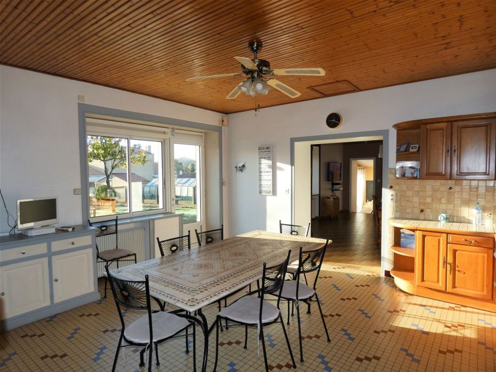 Photo 5 - Moutiers-les-Mauxfaits 85540 à Moutiers-les-Mauxfaits