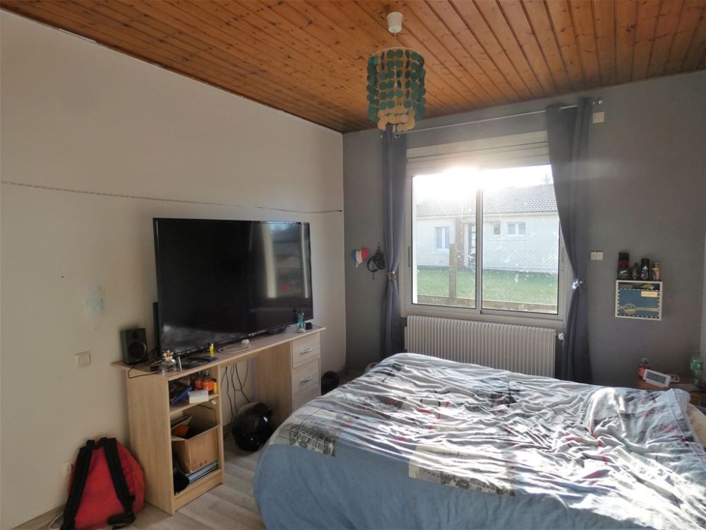 Photo 7 - Moutiers-les-Mauxfaits 85540 à Moutiers-les-Mauxfaits