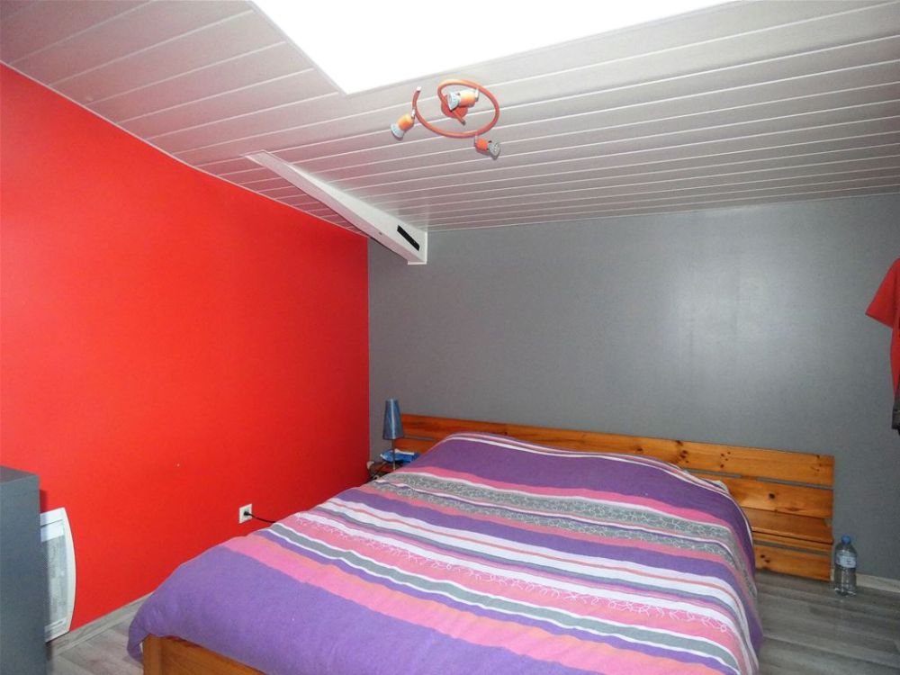 Photo 8 - Moutiers-les-Mauxfaits 85540 à Moutiers-les-Mauxfaits