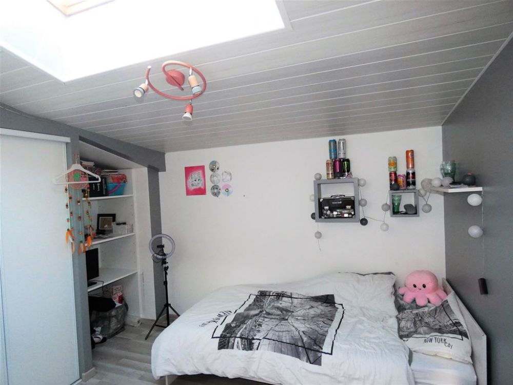 Photo 9 - Moutiers-les-Mauxfaits 85540 à Moutiers-les-Mauxfaits