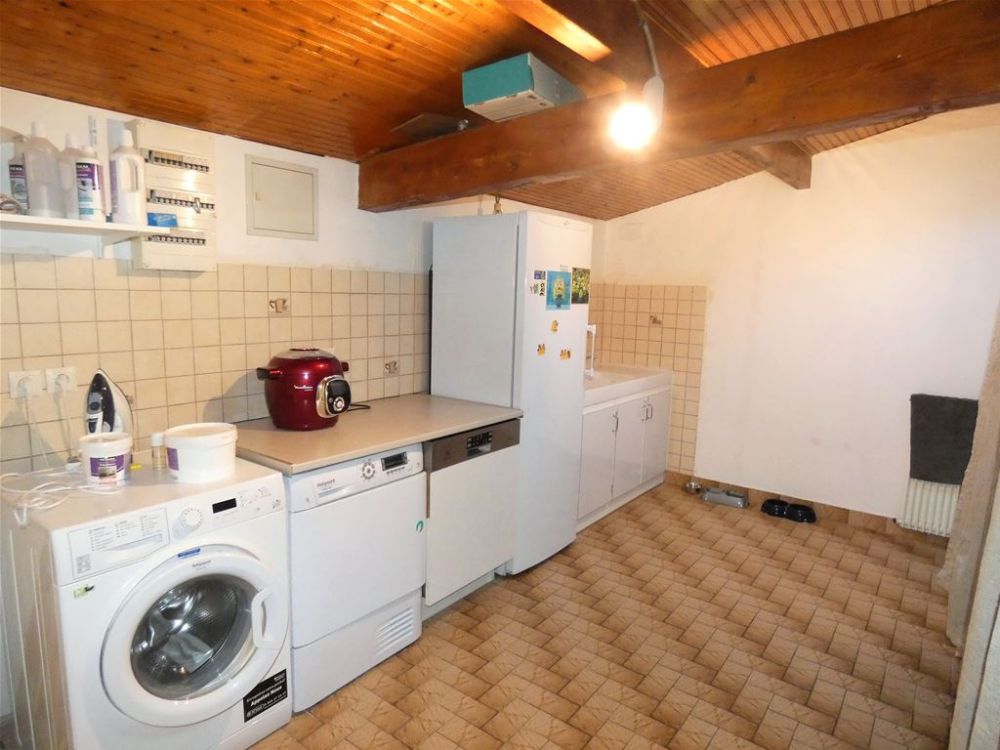 Photo 10 - Moutiers-les-Mauxfaits 85540 à Moutiers-les-Mauxfaits