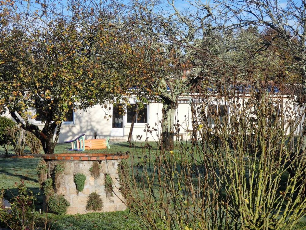 Photo 12 - Moutiers-les-Mauxfaits 85540 à Moutiers-les-Mauxfaits