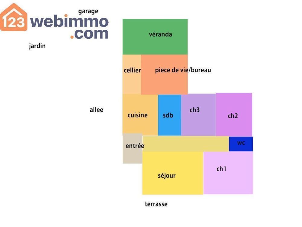 Photo 2 - Salon-de-Provence 13300 à Salon-de-Provence