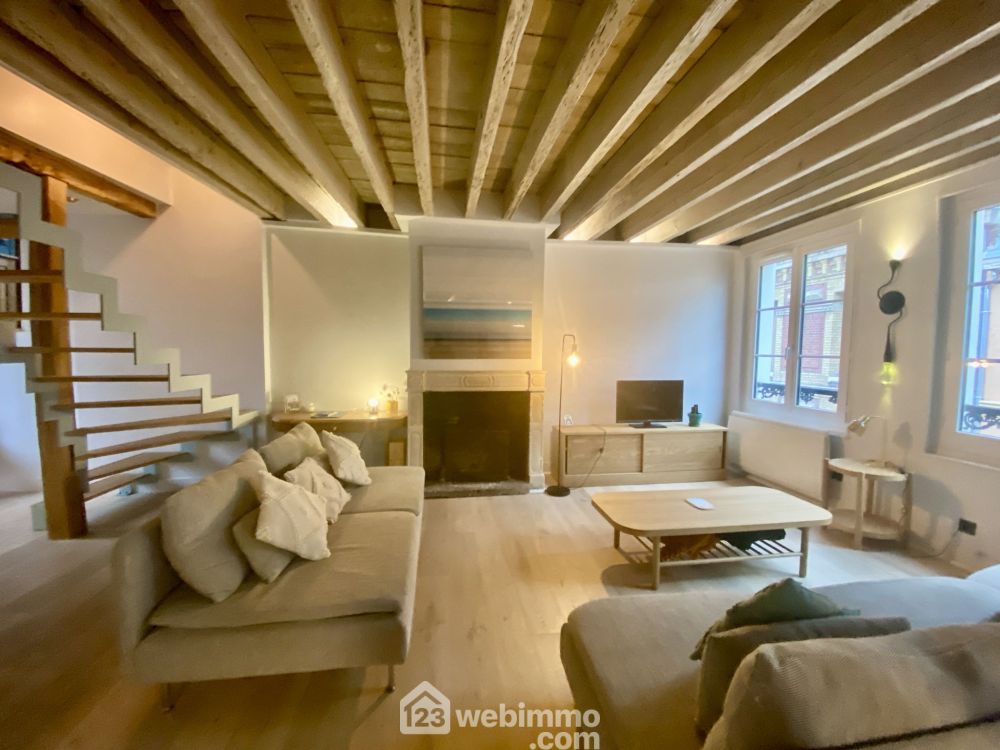 Photo 1 - Rouen 76000 à Rouen