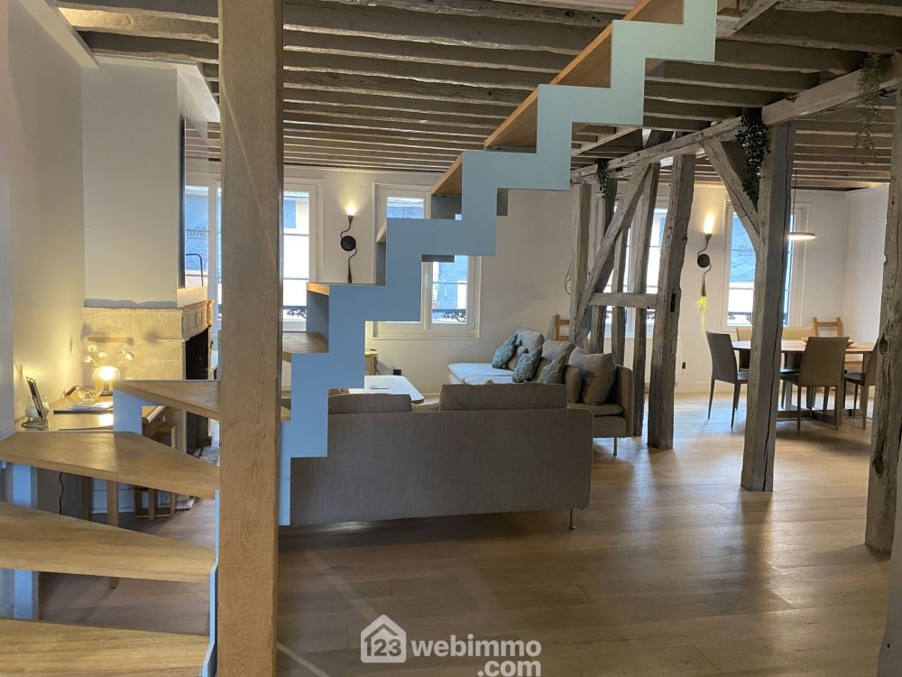 Photo 3 - Rouen 76000 à Rouen