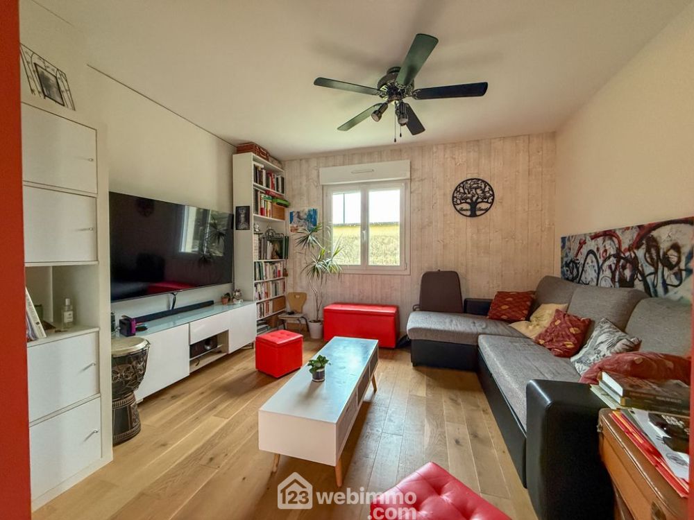 Photo 4 - Pouzauges 85700 à Pouzauges