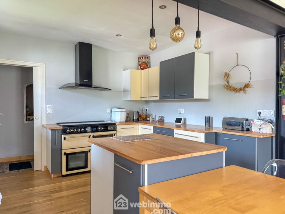 Photo 2 - Pouzauges 85700 à Pouzauges