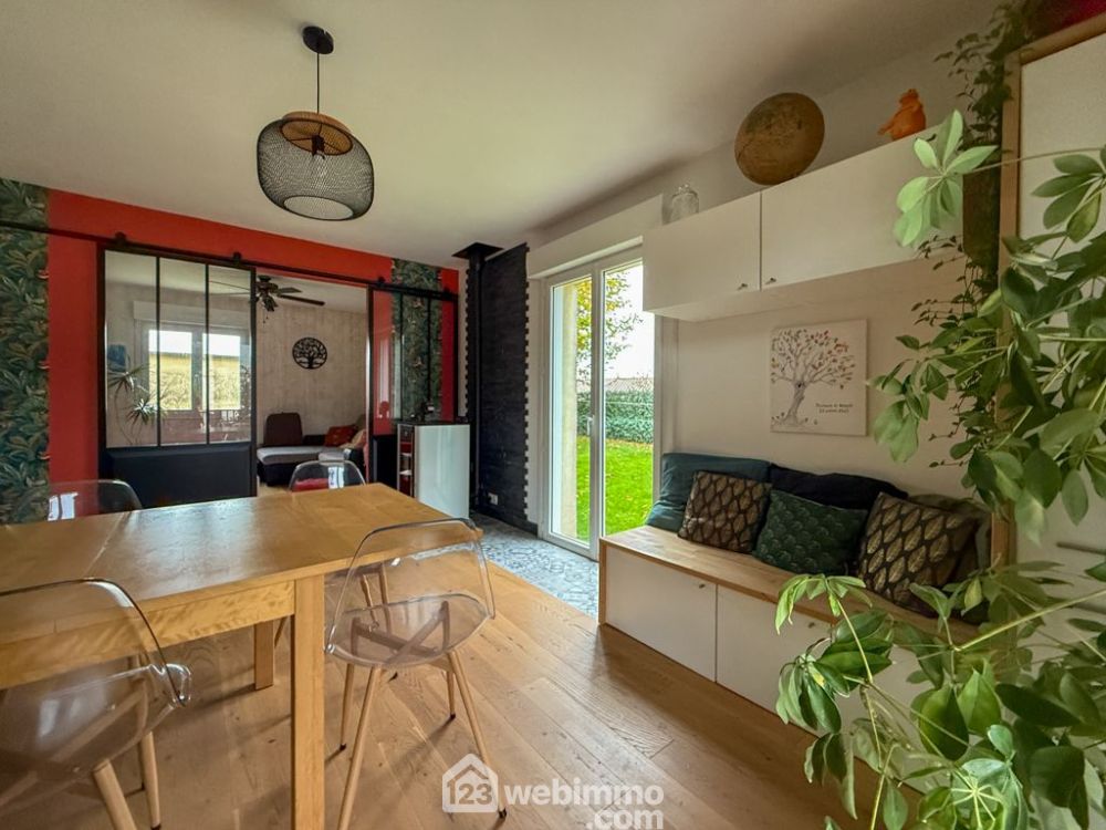 Photo 3 - Pouzauges 85700 à Pouzauges