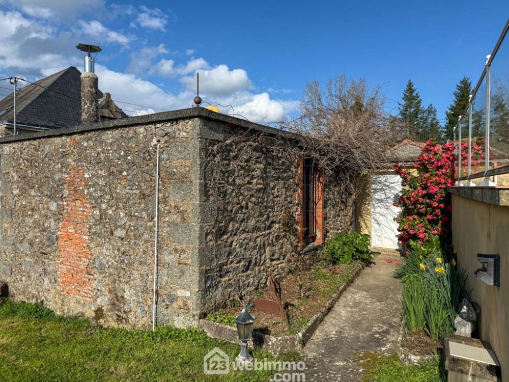 Photo 12 - Pouzauges 85700 à Pouzauges