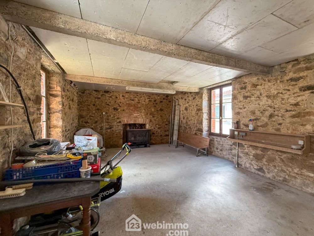 Photo 13 - Pouzauges 85700 à Pouzauges