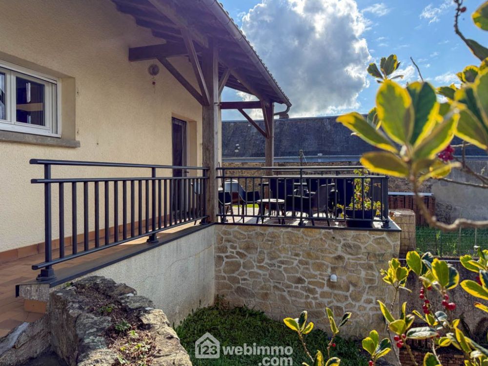 Photo 14 - Pouzauges 85700 à Pouzauges