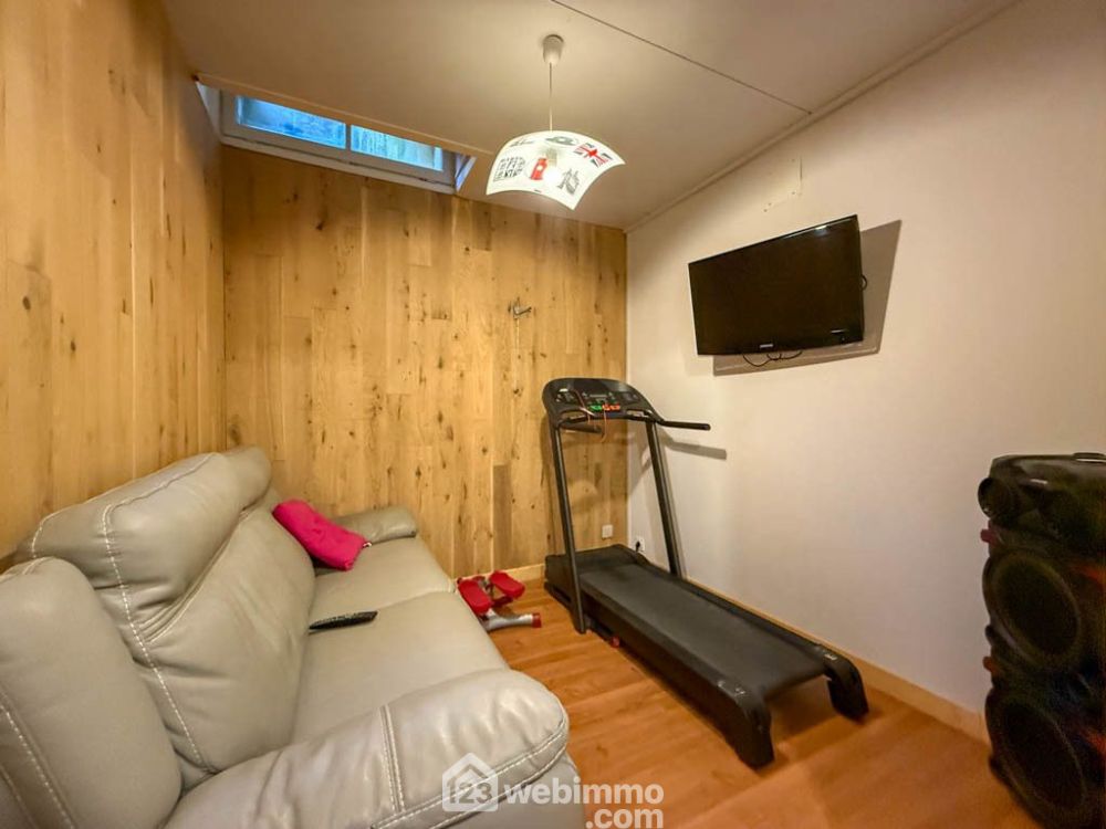 Photo 11 - Pouzauges 85700 à Pouzauges