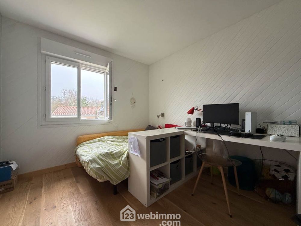 Photo 7 - Pouzauges 85700 à Pouzauges