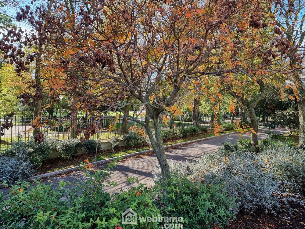 Photo 4 - Choisy-le-Roi 94600 à Choisy-le-Roi