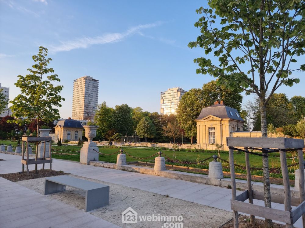 Photo 28 - Choisy-le-Roi 94600 à Choisy-le-Roi