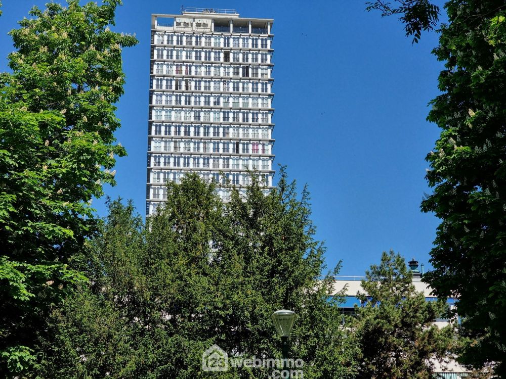 Photo 2 - Choisy-le-Roi 94600 à Choisy-le-Roi