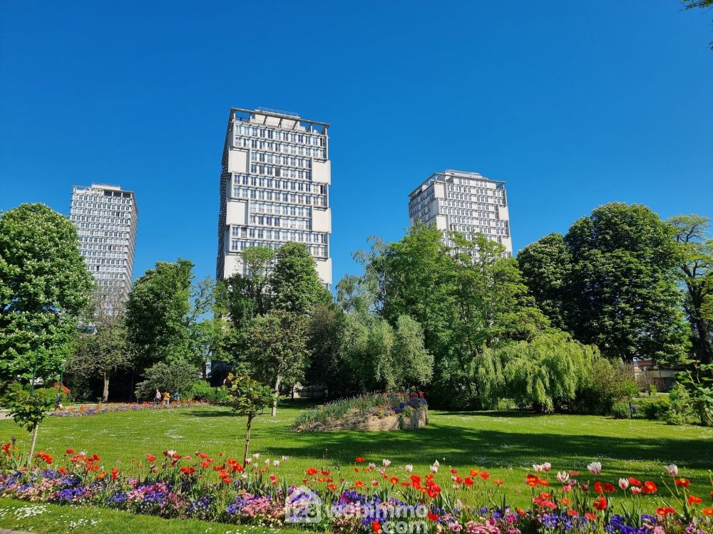 Photo 1 - Choisy-le-Roi 94600 à Choisy-le-Roi