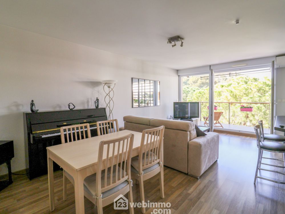 Photo 4 - Marseille 13009 à Marseille