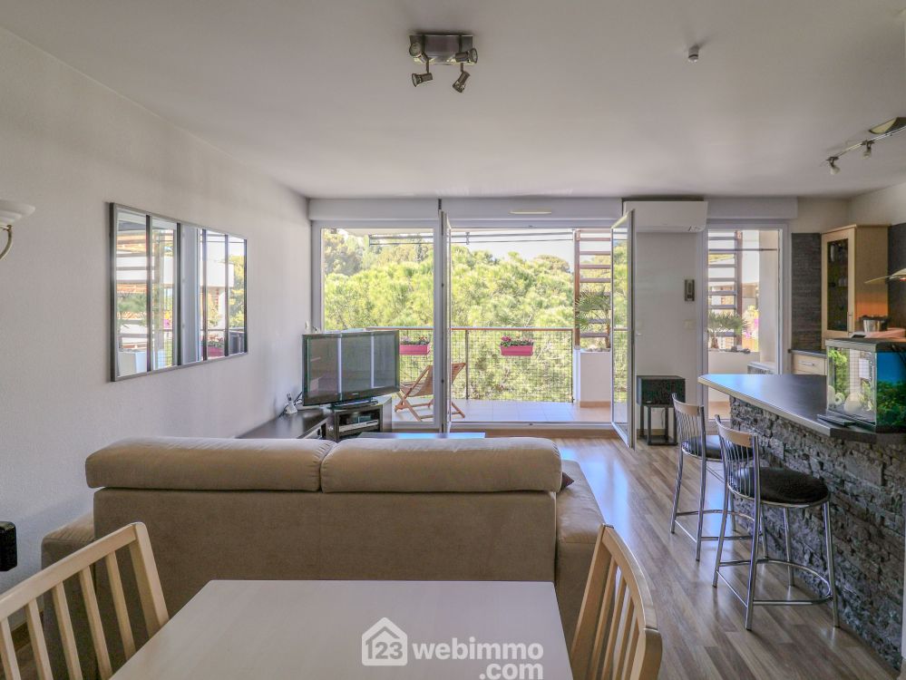 Photo 5 - Marseille 13009 à Marseille