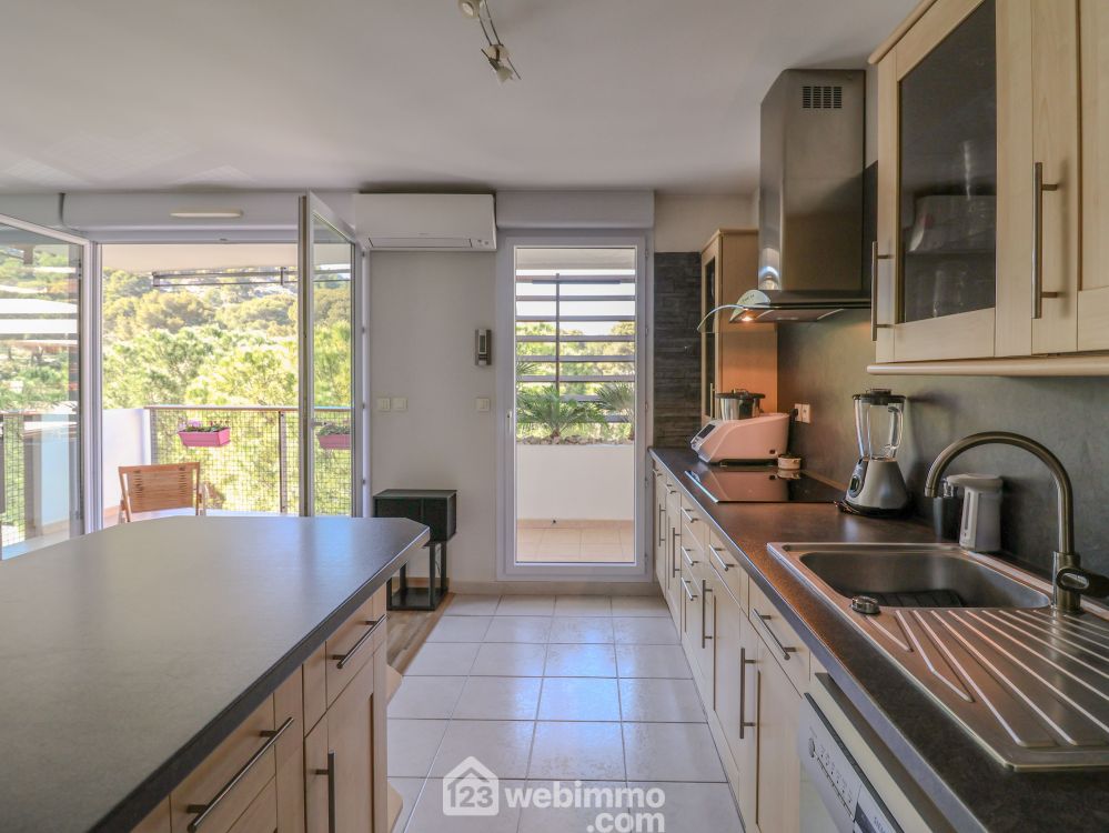 Photo 11 - Marseille 13009 à Marseille