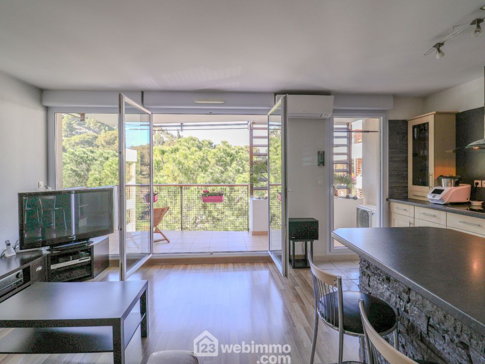 Photo 6 - Marseille 13009 à Marseille