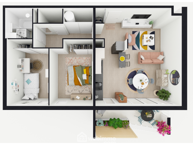 Photo 19 - Marseille 13009 à Marseille