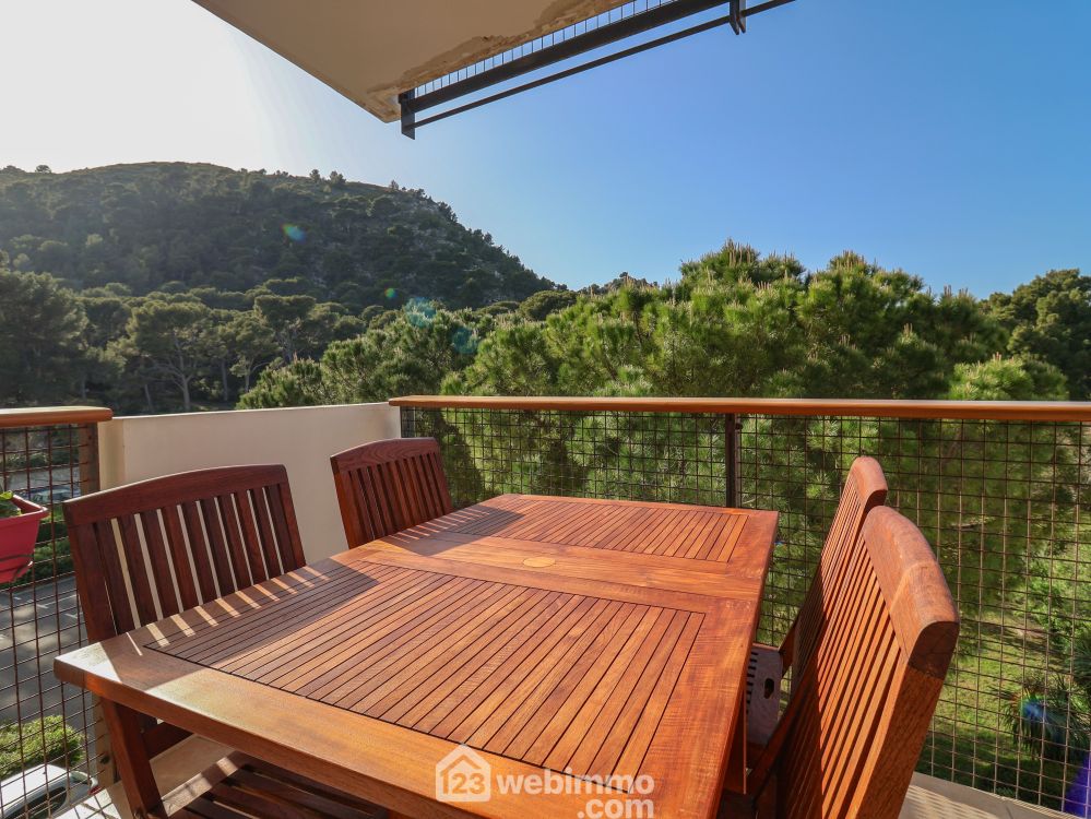 Photo 3 - Marseille 13009 à Marseille