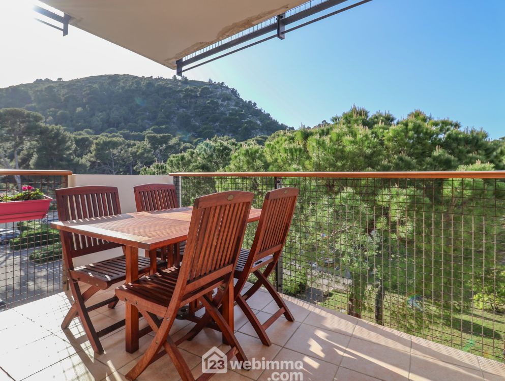 Photo 2 - Marseille 13009 à Marseille