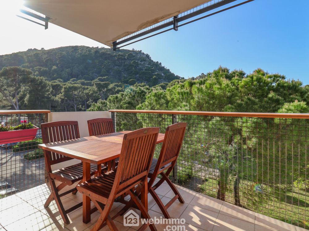 Photo 7 - Marseille 13009 à Marseille