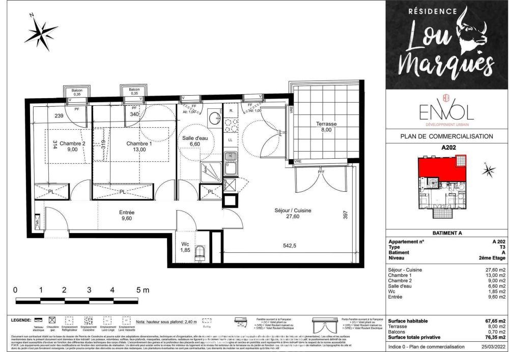 Photo 5 - Vendargues 34740 à Vendargues