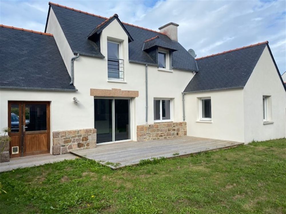 Photo 1 - Perros-Guirec 22700 à Perros-Guirec