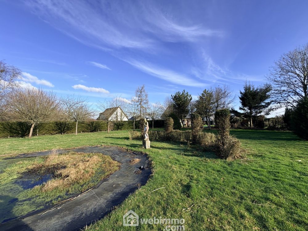 Photo 2 - Anceaumeville 76710 à Anceaumeville