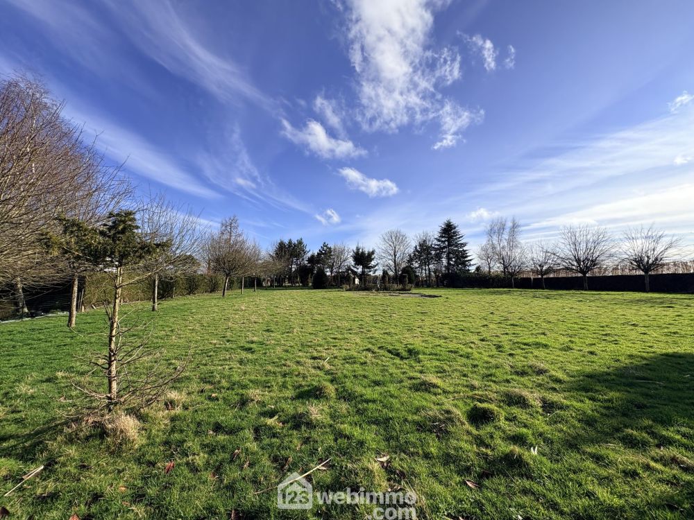 Photo 3 - Anceaumeville 76710 à Anceaumeville